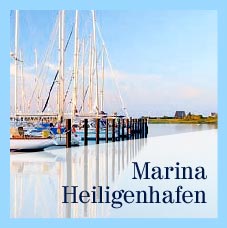 Marina Heiligenhafen