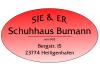SIE&amp;ER Schuhhaus Bumann