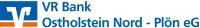 VR Bank Ostholstein Nord - Pl&ouml;n eG