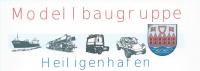 Modellbaugruppe Heiligenhafen