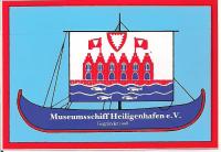 Museumsschiff Heiligenhafen