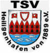 TSV Heiligenhafen von 1889 E.V.